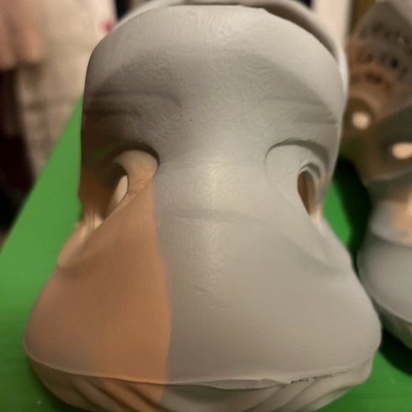 EVA Foam Runner RNNR Clog Slipper Slip-On Unbranded High Quality Mens New 11-12 - Picture 9 of 16